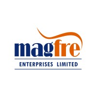 Magfre Enterprises Limited logo, Magfre Enterprises Limited contact details