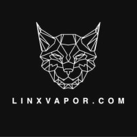 Linx Vapor logo, Linx Vapor contact details