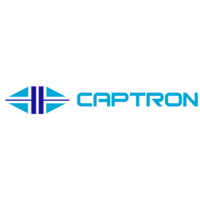 Captron Pty. Ltd. logo, Captron Pty. Ltd. contact details