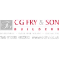 C G Fry & Son Ltd logo, C G Fry & Son Ltd contact details