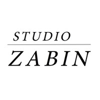 Studio Zabin logo, Studio Zabin contact details