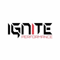 Ignite Performance logo, Ignite Performance contact details