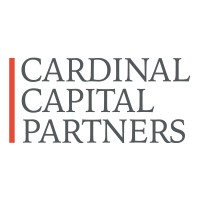 Cardinal Paragon Inc logo, Cardinal Paragon Inc contact details