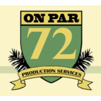 On Par Production Services logo, On Par Production Services contact details