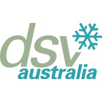 DSV Australia logo, DSV Australia contact details