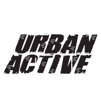 Urban Active logo, Urban Active contact details