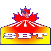 SB Trucking Ltd. logo, SB Trucking Ltd. contact details