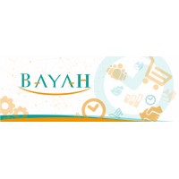 BAYAH logo, BAYAH contact details