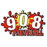 908 Paintball logo, 908 Paintball contact details