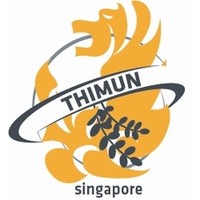 THIMUN-Singapore logo, THIMUN-Singapore contact details