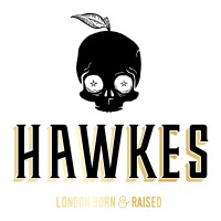 Hawkes logo, Hawkes contact details