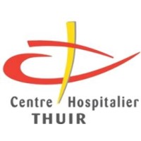 Centre Hospitalier de Thuir logo, Centre Hospitalier de Thuir contact details