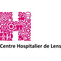 Centre Hospitalier de Lens logo, Centre Hospitalier de Lens contact details