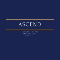 Ascend Marketing Agency logo, Ascend Marketing Agency contact details