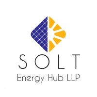 Solt Energy Hub LLP logo, Solt Energy Hub LLP contact details