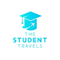 The Student Travels logo, The Student Travels contact details