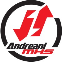 Andreani MHS Iberica S.L. logo, Andreani MHS Iberica S.L. contact details