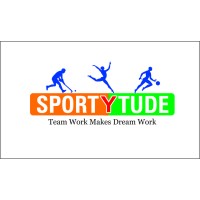 SPORTYTUDE logo, SPORTYTUDE contact details