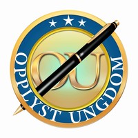 OPPLYST UNGDOM logo, OPPLYST UNGDOM contact details