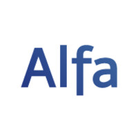 Alfa InfoTech logo, Alfa InfoTech contact details