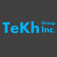 TeKh Group Inc. logo, TeKh Group Inc. contact details