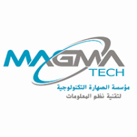 Magma Technology logo, Magma Technology contact details