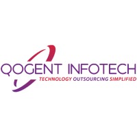 Qogent Infotech Pvt. Ltd logo, Qogent Infotech Pvt. Ltd contact details