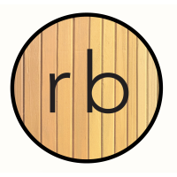 Rob Bolduc Woodworking logo, Rob Bolduc Woodworking contact details