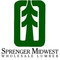 Sprenger Midwest Inc logo, Sprenger Midwest Inc contact details