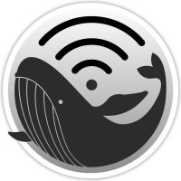 soundwhale logo, soundwhale contact details