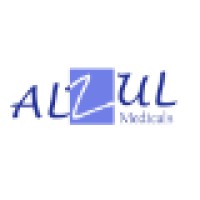 Alzul Medical Middle East FZE logo, Alzul Medical Middle East FZE contact details