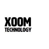 Xoom Technology Ltd logo, Xoom Technology Ltd contact details