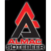 ALMAC-SOTEBEER INC logo, ALMAC-SOTEBEER INC contact details