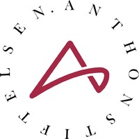 Anthonstiftelsen logo, Anthonstiftelsen contact details