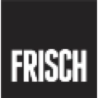 FRISCH AS logo, FRISCH AS contact details