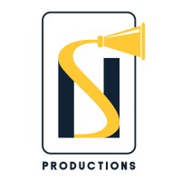 NS Productions logo, NS Productions contact details