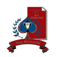 Ace Memorial logo, Ace Memorial contact details