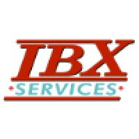 IBX Services logo, IBX Services contact details