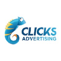 Clicks Advertising logo, Clicks Advertising contact details