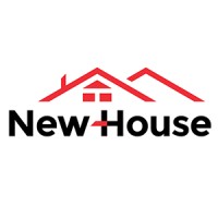 New-House logo, New-House contact details