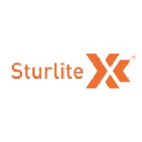 Sturlite logo, Sturlite contact details