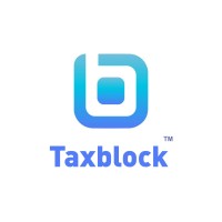 Taxblock India Pvt. Ltd logo, Taxblock India Pvt. Ltd contact details