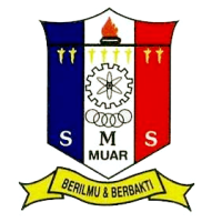 Sekolah Menengah Sains Muar logo, Sekolah Menengah Sains Muar contact details