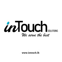 inTouch Solutions logo, inTouch Solutions contact details