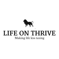 Life On Thrive, Inc logo, Life On Thrive, Inc contact details