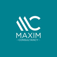 MC Maxim Consultancy logo, MC Maxim Consultancy contact details