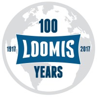 Loomis Products Co. logo, Loomis Products Co. contact details