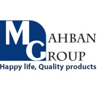 Mahban Group logo, Mahban Group contact details