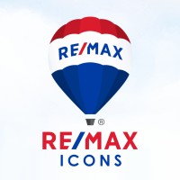 Remax Icons logo, Remax Icons contact details