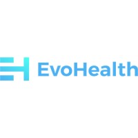 EvoHealth logo, EvoHealth contact details